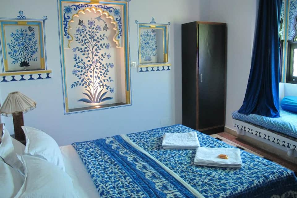 The Little Prince Heritage Home